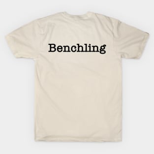 Benchling T-Shirt